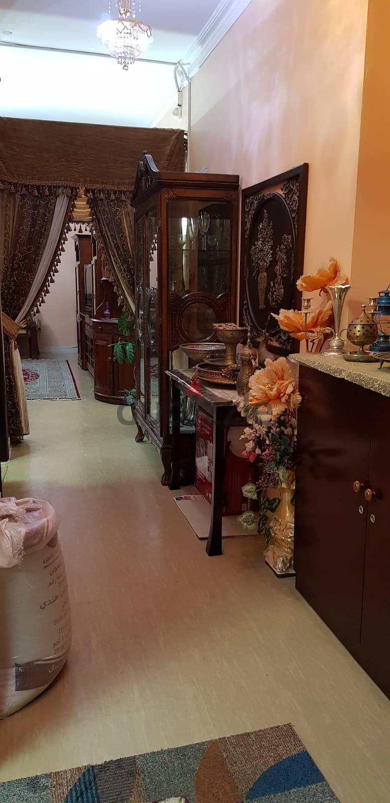 BEAUTIFUL APARTMENT FOR RENT IN NAJMA (near metro)- NO COMMISSION 6