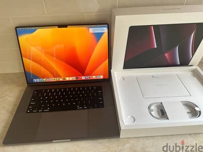 (2023) 16 Apple Macbook Pro M2 Max   Whatsapp :(+44), 7887, 016, 299