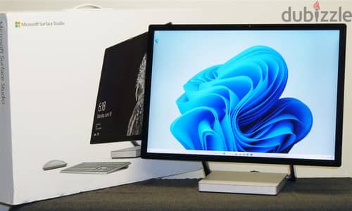 Microsoft Surface Studio (1st Gen) 28  Whatsapp :(+44), 7887, 016, 299