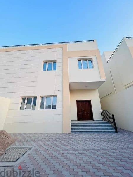 BRAND NEW 2 BHK VILLA APARTMENT NEAR EZDAN OIASIS 0