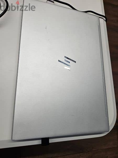 HP ELITEBOOK- HIGH END SPECIFICATION LAPTOP . NO SIGNS OF USAGE . 1