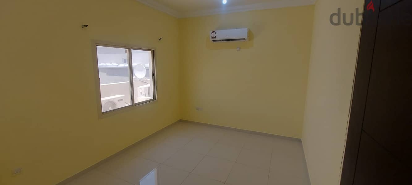 2BHK IN AL WAKRAH FOR FAMILY 4