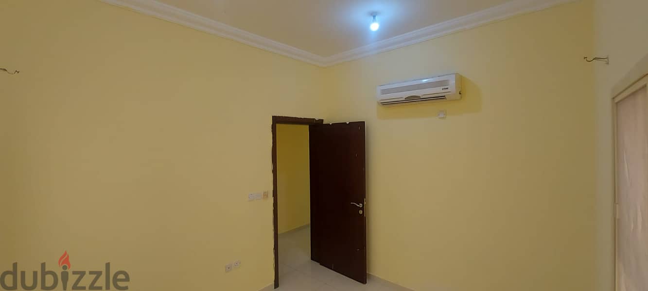 2BHK IN AL WAKRAH FOR FAMILY 6