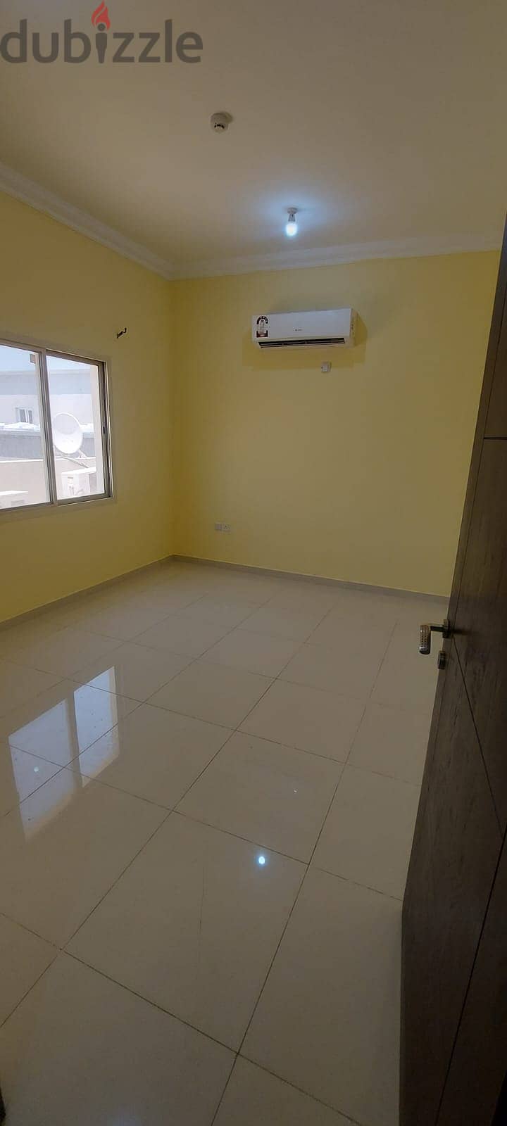 2BHK IN AL WAKRAH FOR FAMILY 15