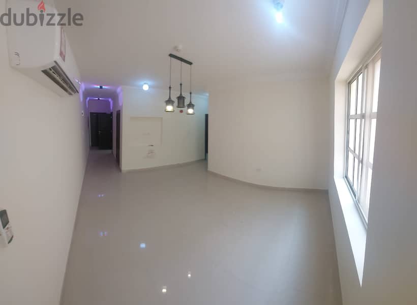 For rent apartments in building in Al Wakrah 3bhk 10