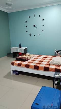 Good family rooms are available in wakra,wukair al meshaff. 0