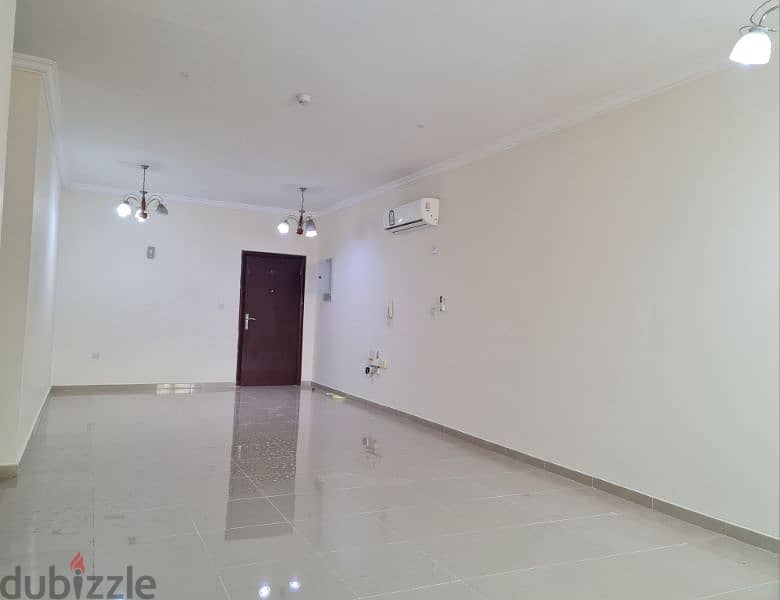 specious 2bhk in bin mahmoud/ شقة مساحة واسعة في بن محمود 1