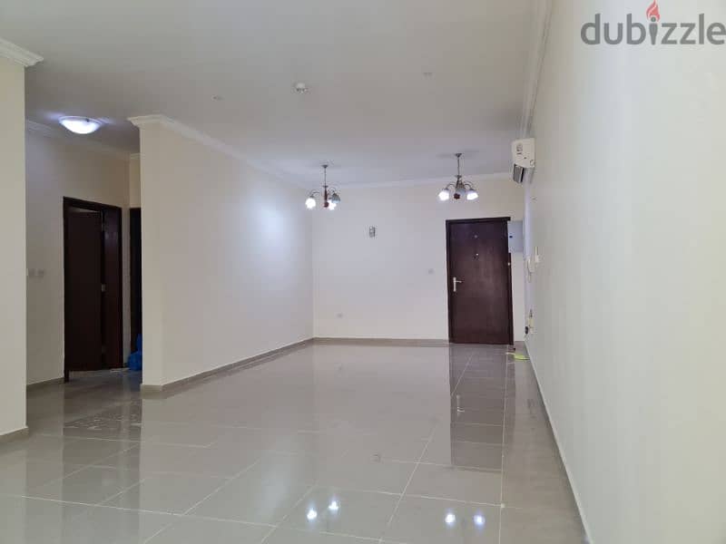 specious 2bhk in bin mahmoud/ شقة مساحة واسعة في بن محمود 2