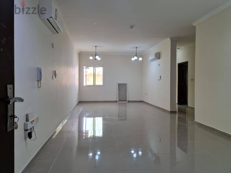 specious 2bhk in bin mahmoud/ شقة مساحة واسعة في بن محمود 6