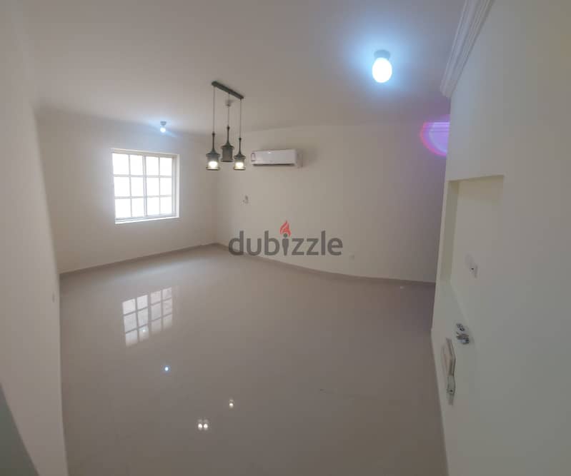 For rent apartments in building in Al Wakrah 3 BHK 1