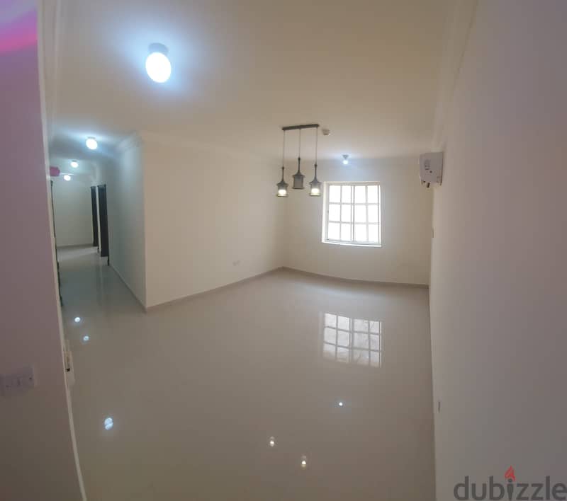 For rent apartments in building in Al Wakrah 3 BHK 2