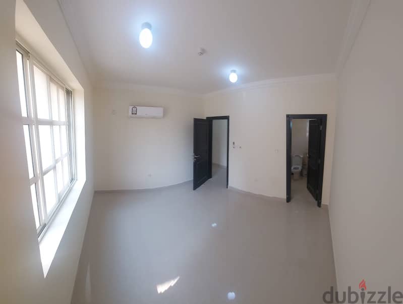 For rent apartments in building in Al Wakrah 3 BHK 4