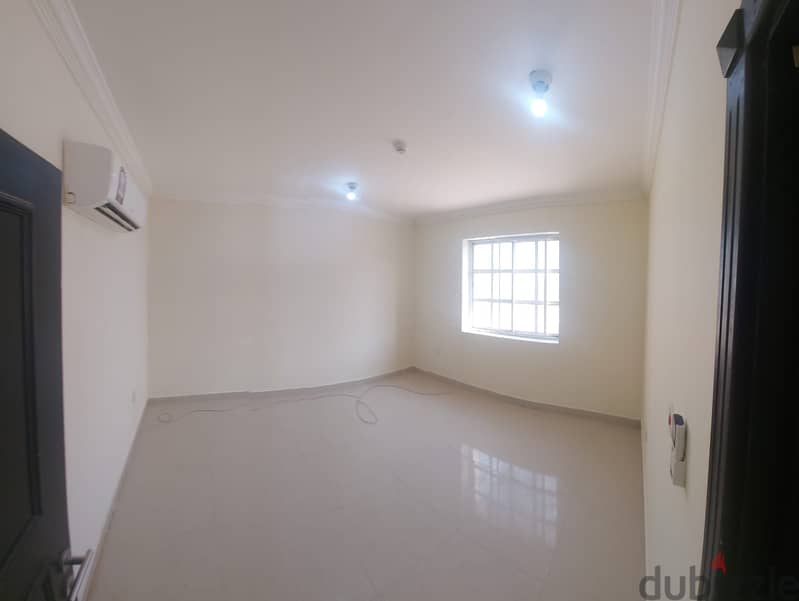 For rent apartments in building in Al Wakrah 3 BHK 7