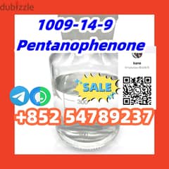 1009-14-9 Pentanophenone 0