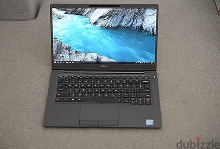 DEll  USA i5_8 gen 16 Gb ram 512 GB SSD