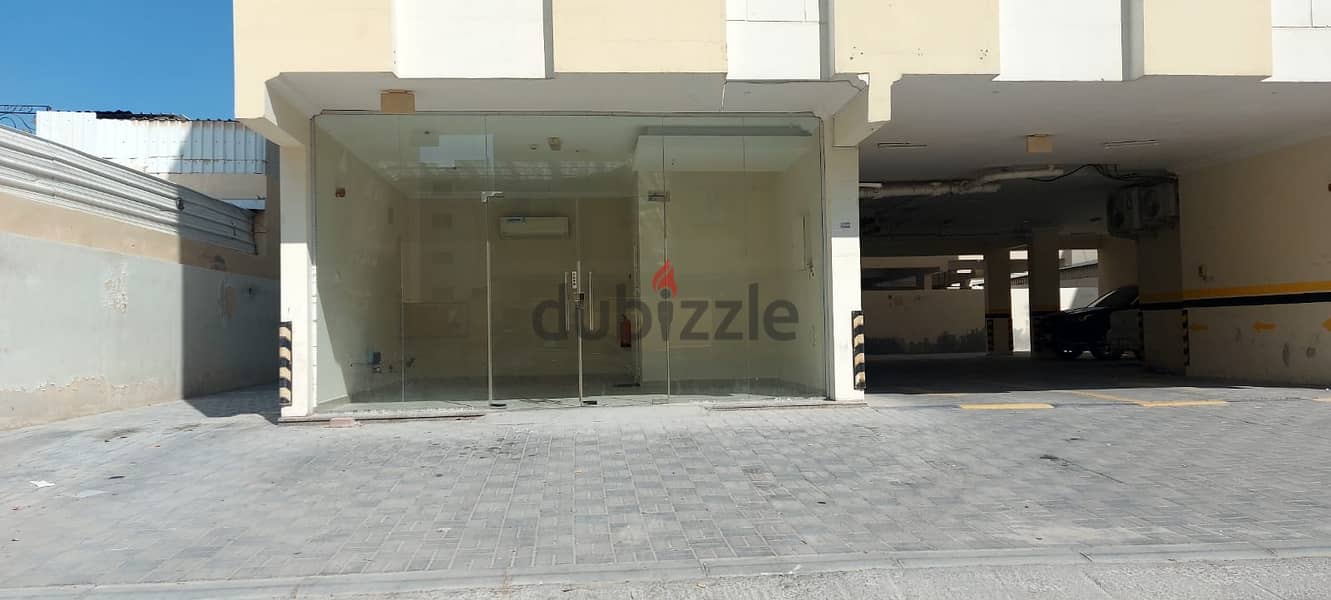 Shop for rent in al wakra 9