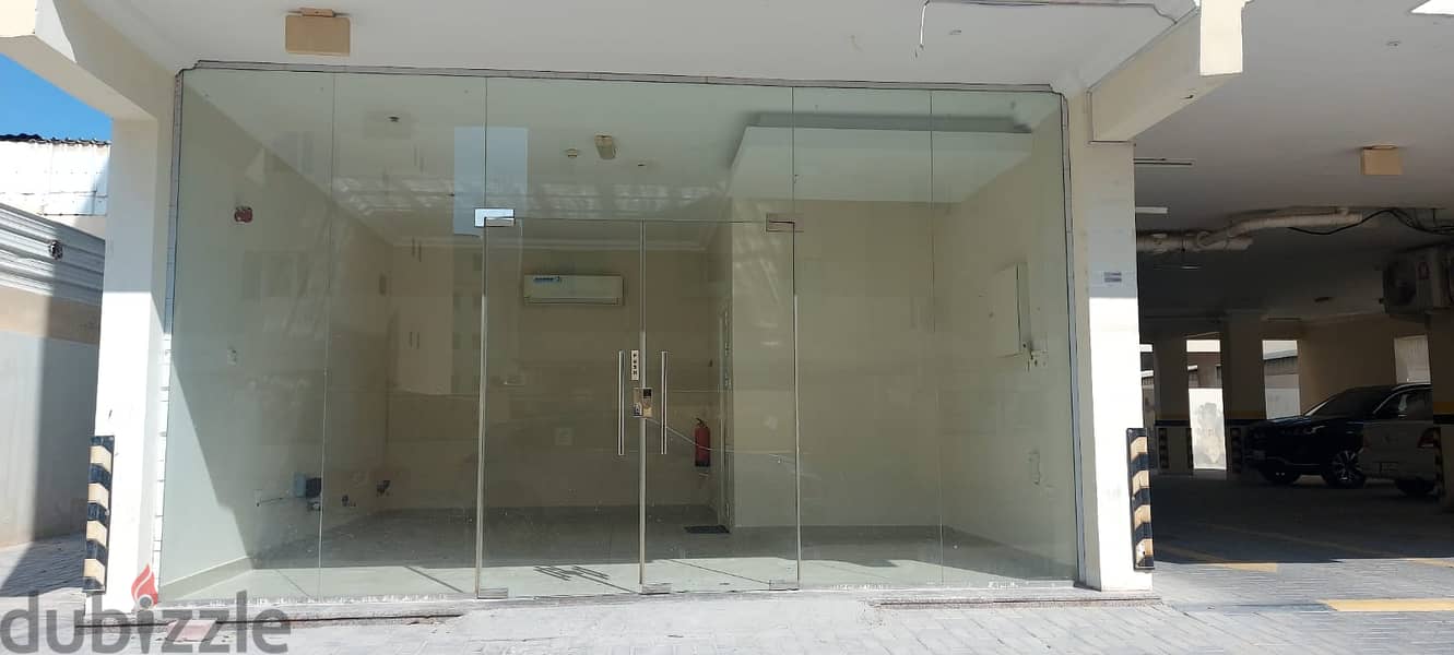 Shop for rent in al wakra 1
