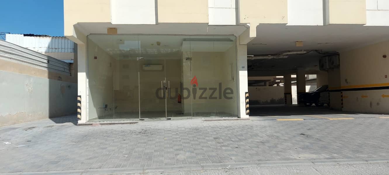 Shop for rent in al wakra 2