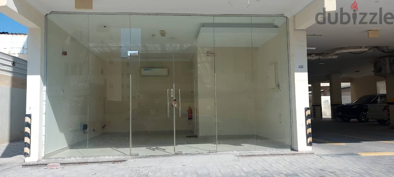 Shop for rent in al wakra 3
