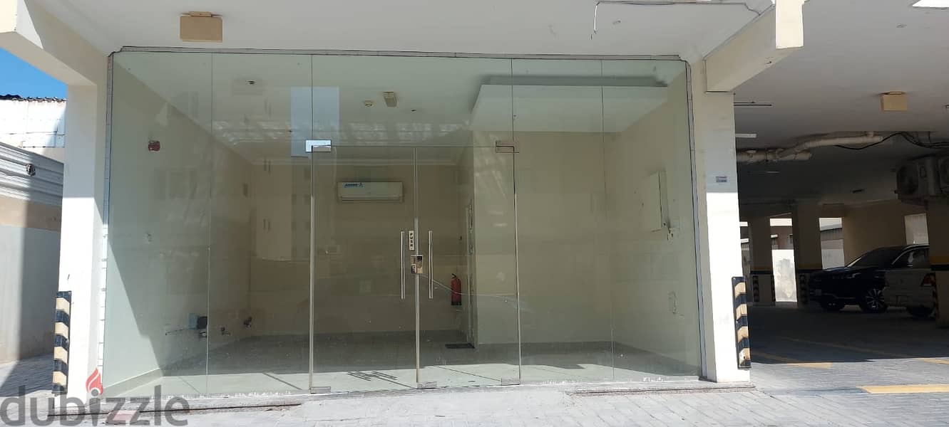 Shop for rent in al wakra 5