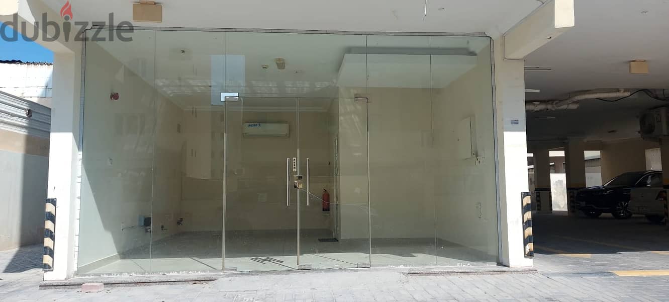 Shop for rent in al wakra 7