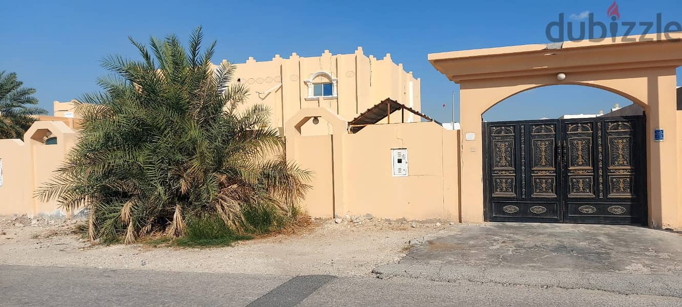 For sale villa in Al Wakra in Jabal 1365m 0