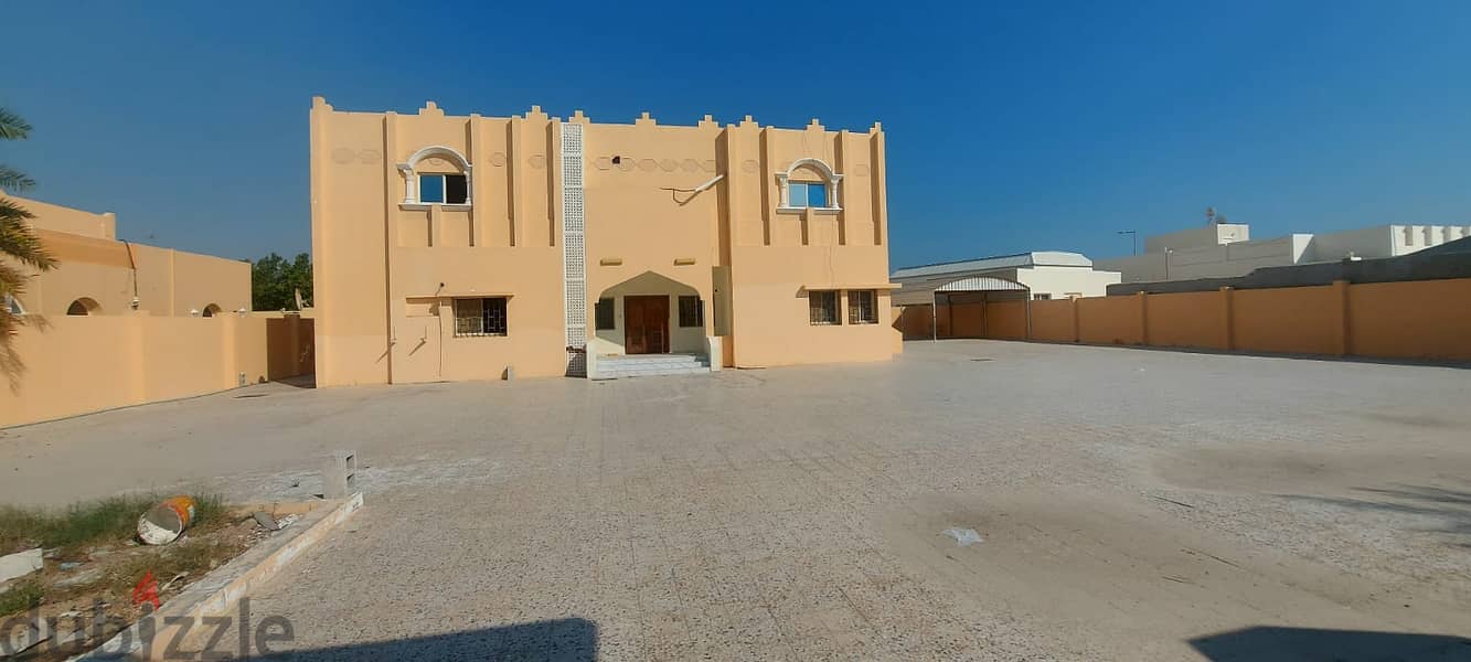 For sale villa in Al Wakra in Jabal 1365m 1