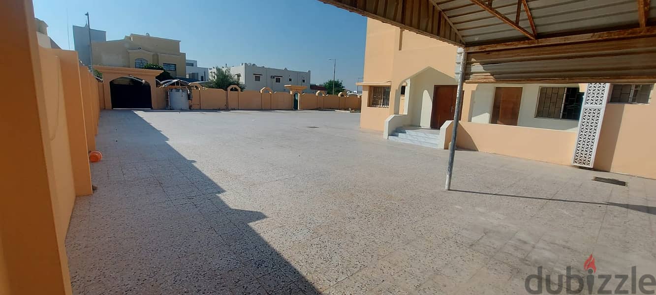 For sale villa in Al Wakra in Jabal 1365m 5