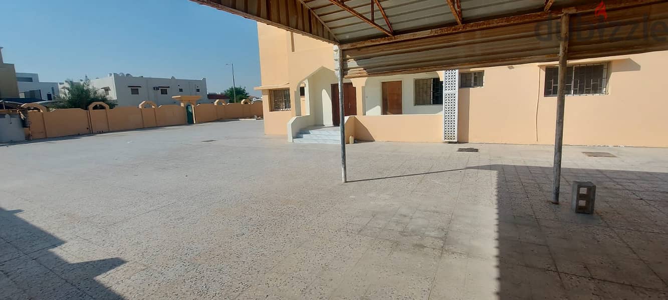 For sale villa in Al Wakra in Jabal 1365m 6