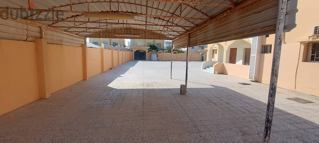 For sale villa in Al Wakra in Jabal 1365m 7