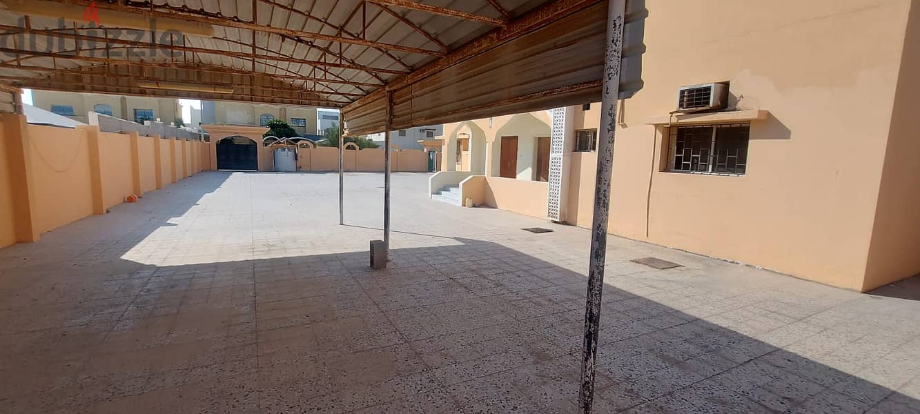 For sale villa in Al Wakra in Jabal 1365m 8