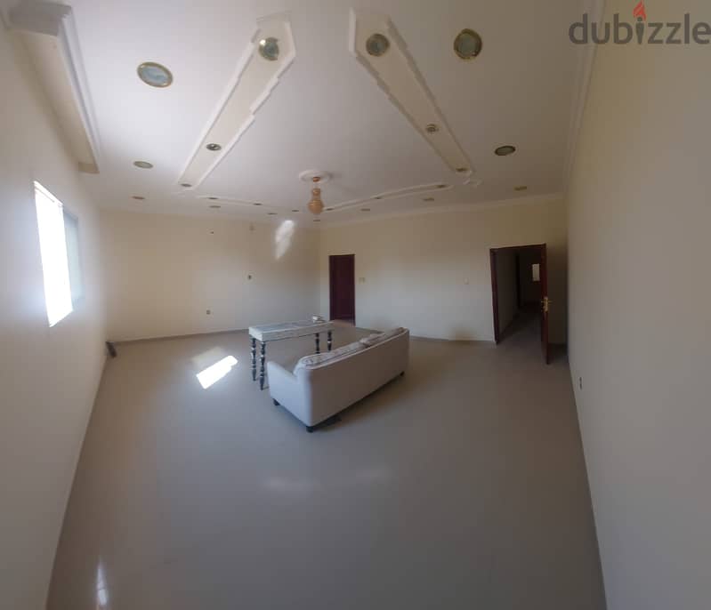 For sale villa in Al Wakra in Jabal 1365m 17