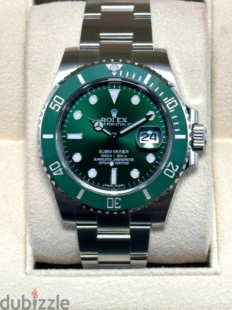 ROLEX ONE ONE QUALITY WATCHES 14