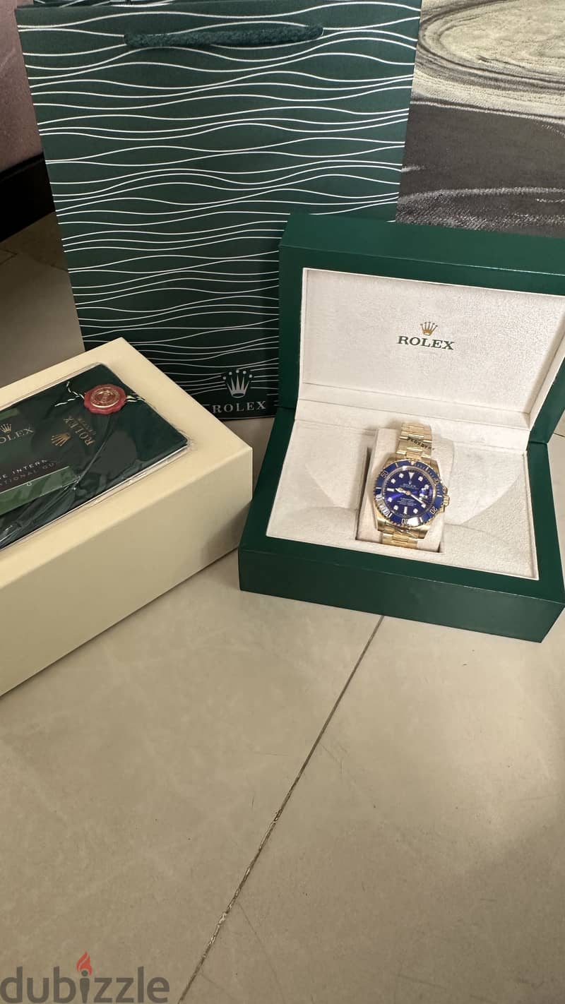 ROLEX ONE ONE QUALITY WATCHES 15