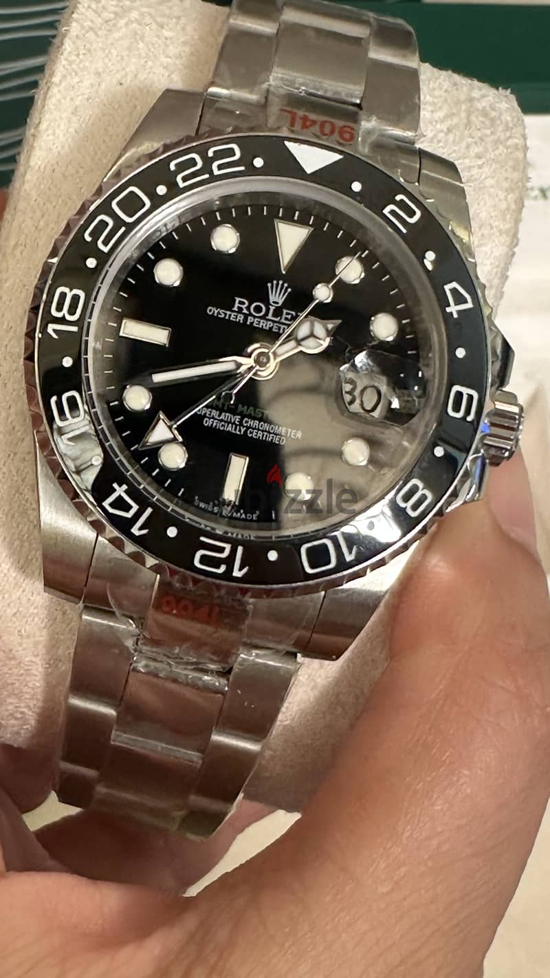 ROLEX ONE ONE QUALITY WATCHES 17