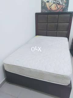 Single bed each Qr350 0