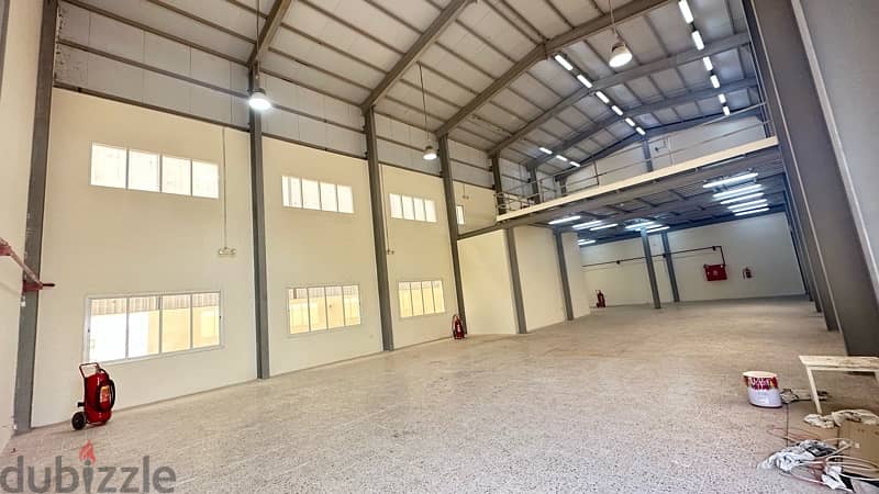 600 Store, Office with 6 Room For Rent 3
