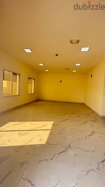 600 Store, Office with 6 Room For Rent 4