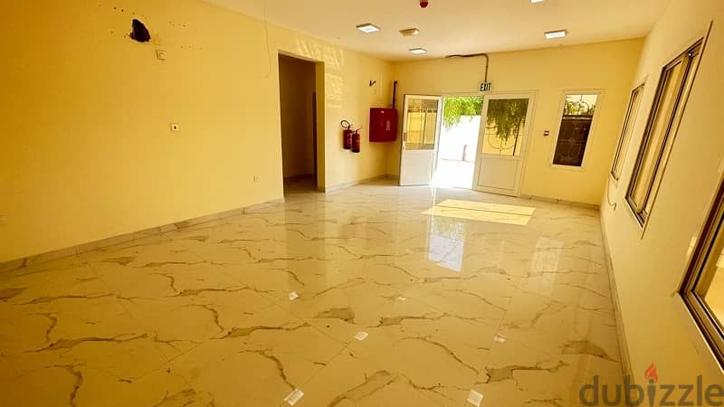 600 Store, Office with 6 Room For Rent 7