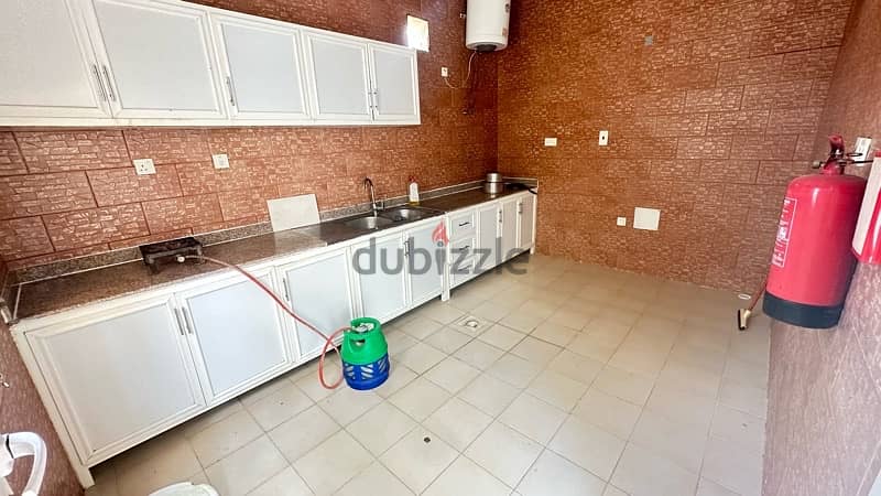 600 Store, Office with 6 Room For Rent 9