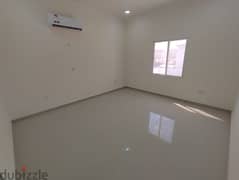 Semi furnished 1bhk for rent in Al Nasser area Gfloor ready to occupy 0