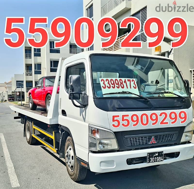 Breakdown #Wakra Breakdown Service #Wakrah 33998173 0