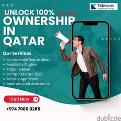 Unlocking The Door To Business Success In Qatar 0