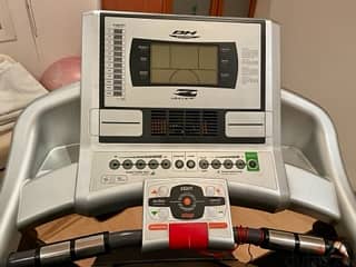 Treadmill - BH Fitness F1 - Home use 0