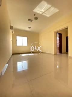 unfurnished apartment for rent bin omran area 0