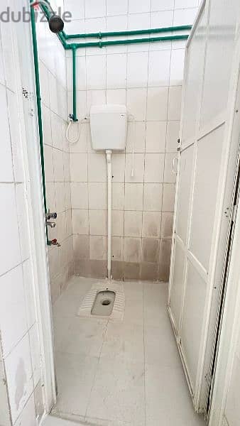 96 Room For Rent - Sewage connection available 6