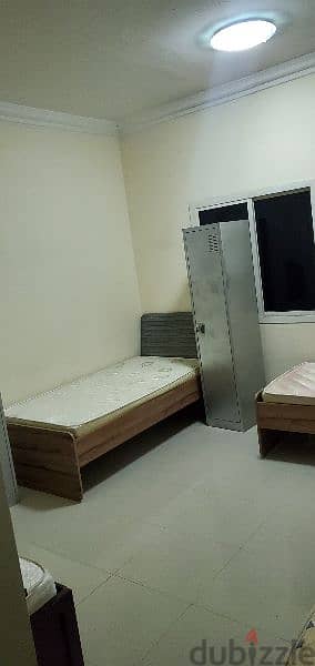 Room for Girls / Female Staff Very Close to Mansoura Metro 0