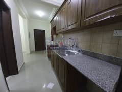 Unfurnished 1 BHK Apartment for Rent At Doha Near Umm Ghuwailina 0