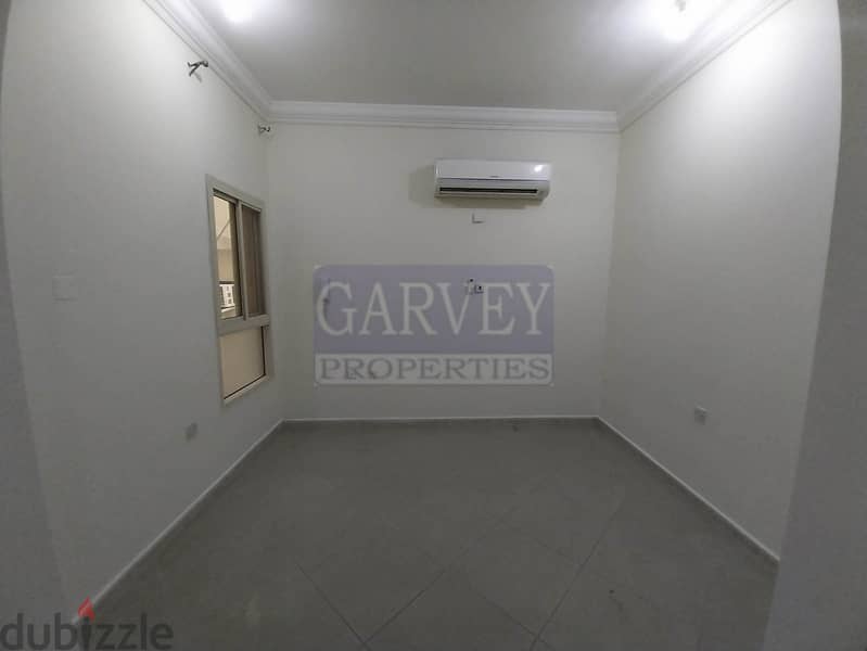 Unfurnished 1 BHK Apartment for Rent At Doha Near Umm Ghuwailina 1
