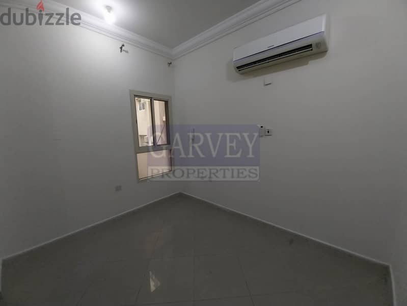 Unfurnished 1 BHK Apartment for Rent At Doha Near Umm Ghuwailina 5